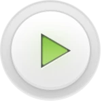 ripple music player android application logo